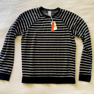 Reversible, Super-Soft Marine Layer Long-Sleeve Top